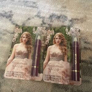 Wonderstuck perfume pack Taylor swift